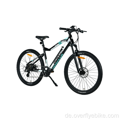 XY-Offroad EMTB Mountainbike